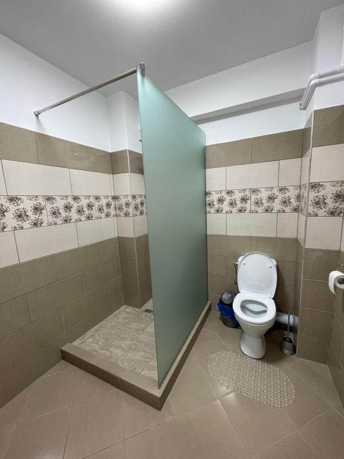 Apartament Luxor Eforie Nord Agigea Exterior photo
