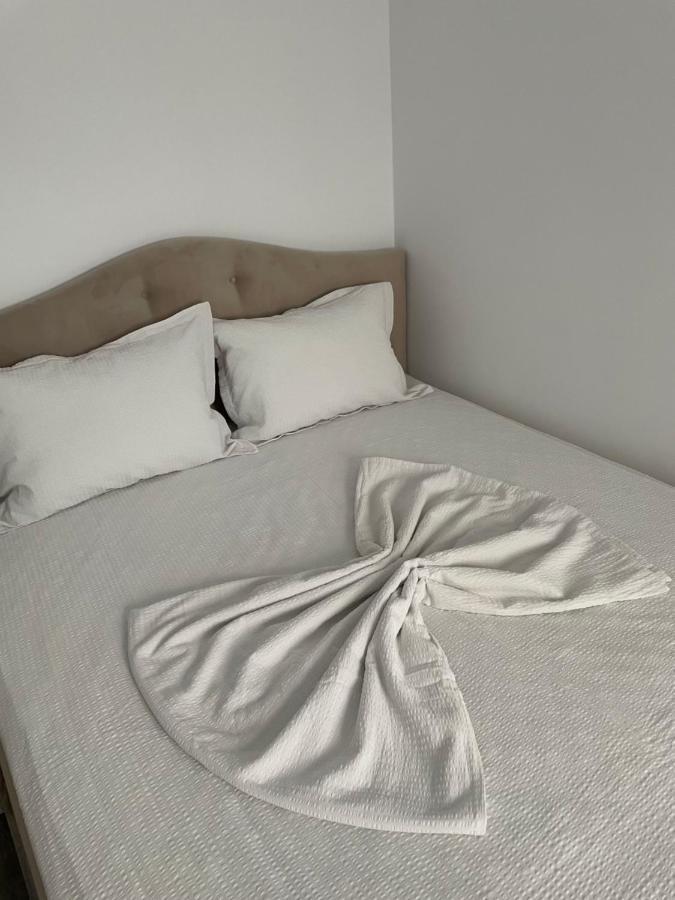 Apartament Luxor Eforie Nord Agigea Exterior photo
