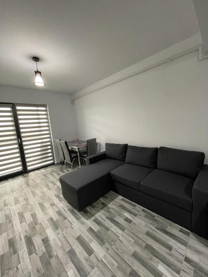 Apartament Luxor Eforie Nord Agigea Exterior photo