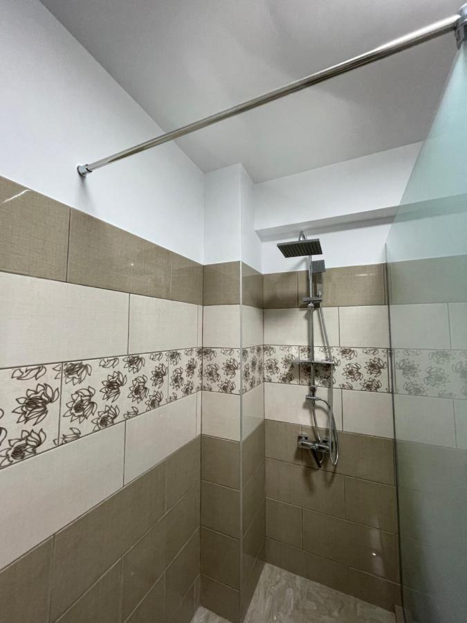 Apartament Luxor Eforie Nord Agigea Exterior photo