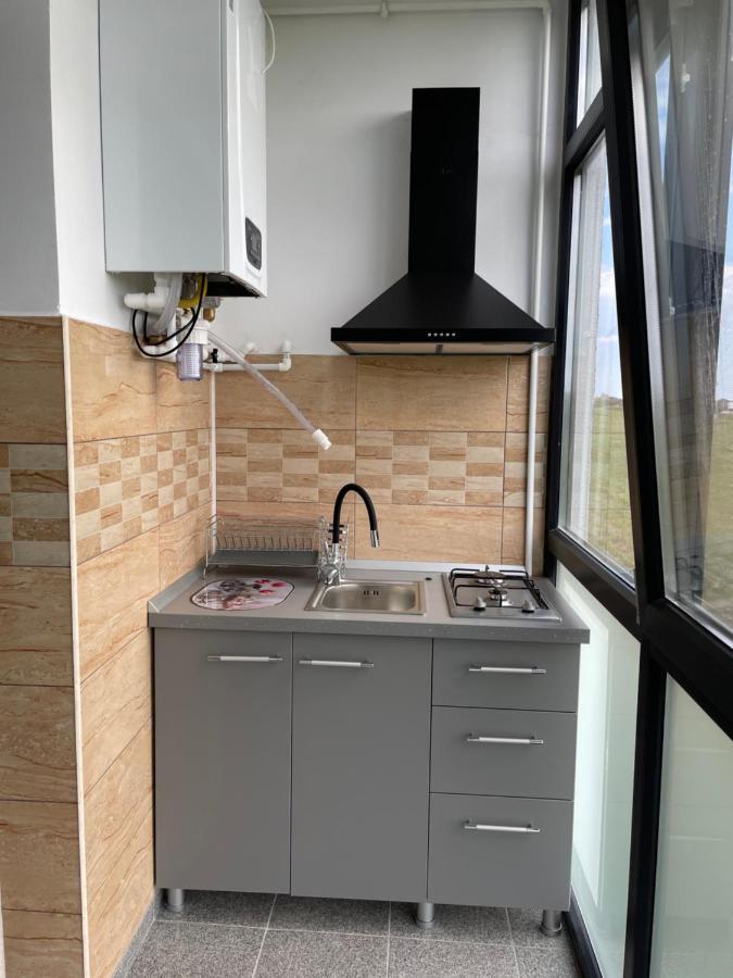 Apartament Luxor Eforie Nord Agigea Exterior photo